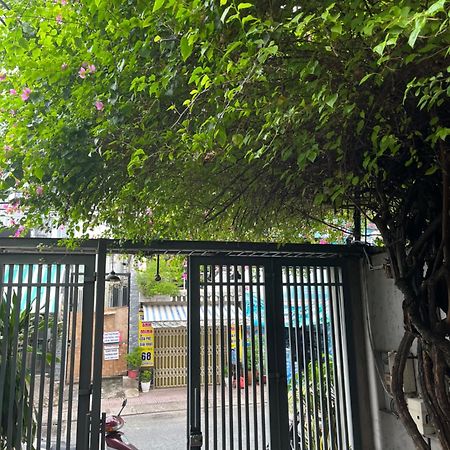 הו צ'י מין סיטי Zen Thao Dien מראה חיצוני תמונה