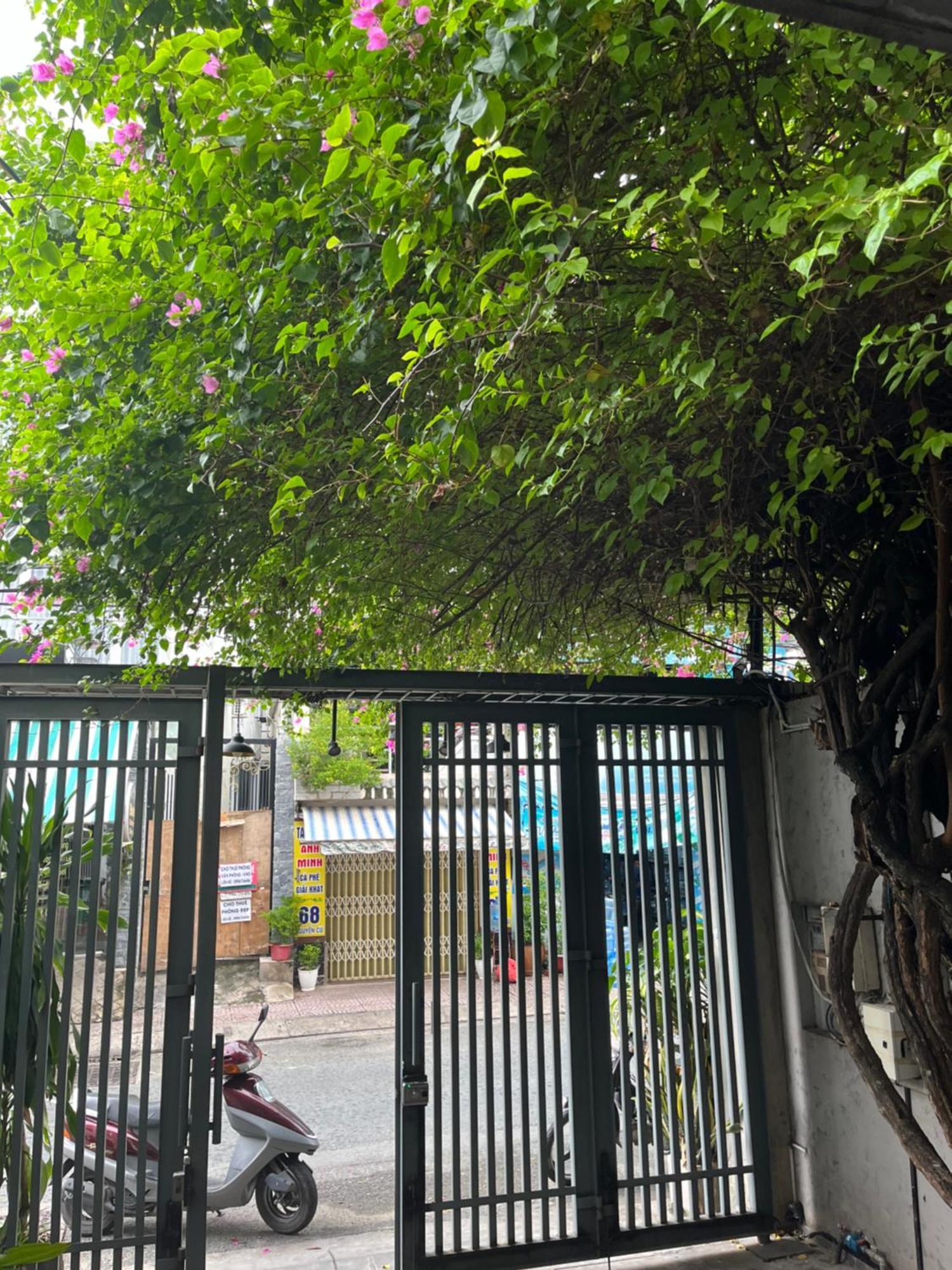 הו צ'י מין סיטי Zen Thao Dien מראה חיצוני תמונה